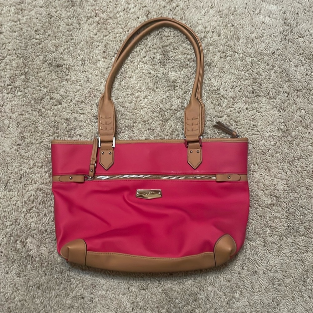 Rosetti Shoulder Tote Never Used
